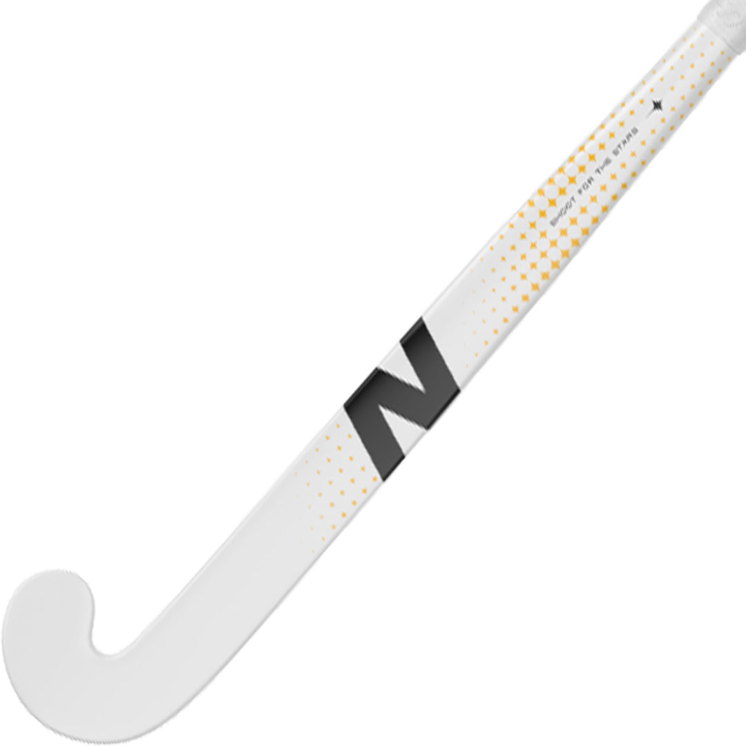 Naked Hockey | Naked Hockey Indoor 10 (2025) | Indoor 10 (2025) - 36.5" Light | Total Hockey