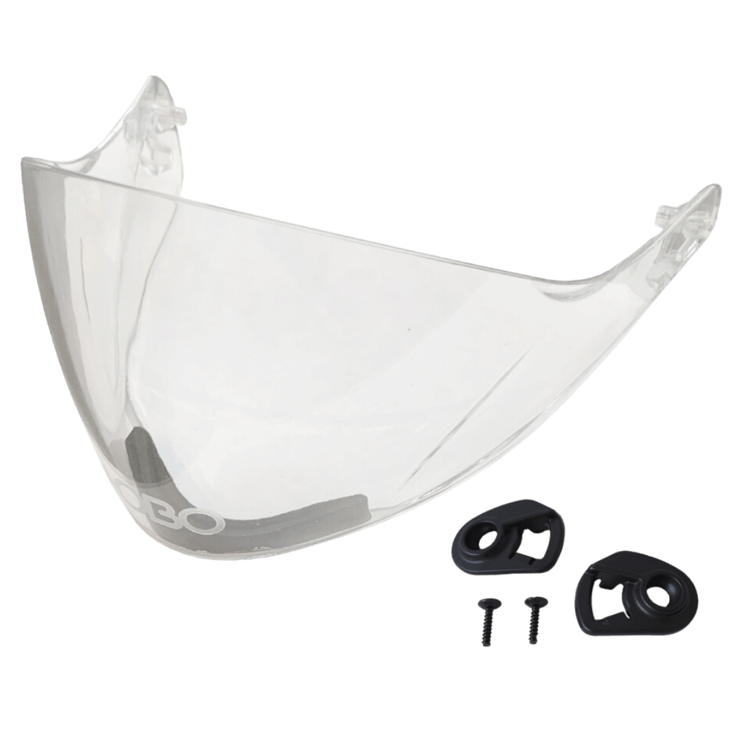 ABS Throat Guard
