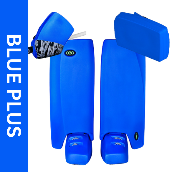 ROBO PLUS Enhanced Set Blue