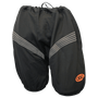 OBO | OBO Cloud Overpants | Cloud Overpants - Black/Orange / Small | Total Hockey