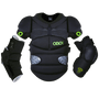 OBO | OBO ROBO Chest Pad | ROBO Chest Pad - Small | Total Hockey