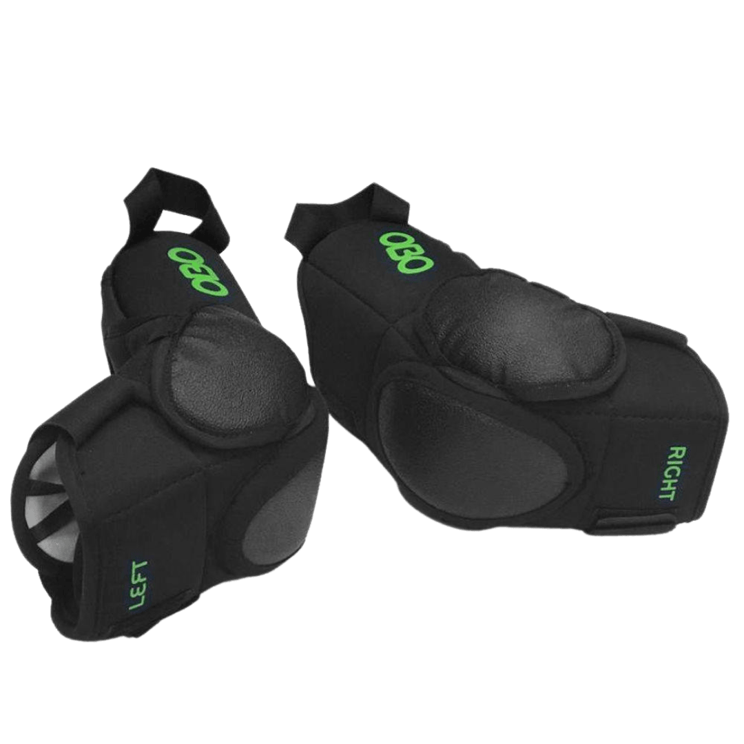 OBO | OBO ROBO Elbow Guards | ROBO Elbow Guards - One Size | Total Hockey