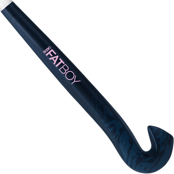 OBO | OBO ROBO Fat Boy - Black | ROBO Fat Boy - Black - 36.5" Light | Total Hockey