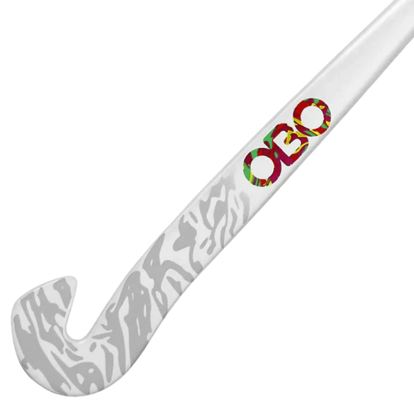 OBO | OBO ROBO Fat Boy - White | ROBO Fat Boy - White - 36.5" Light | Total Hockey