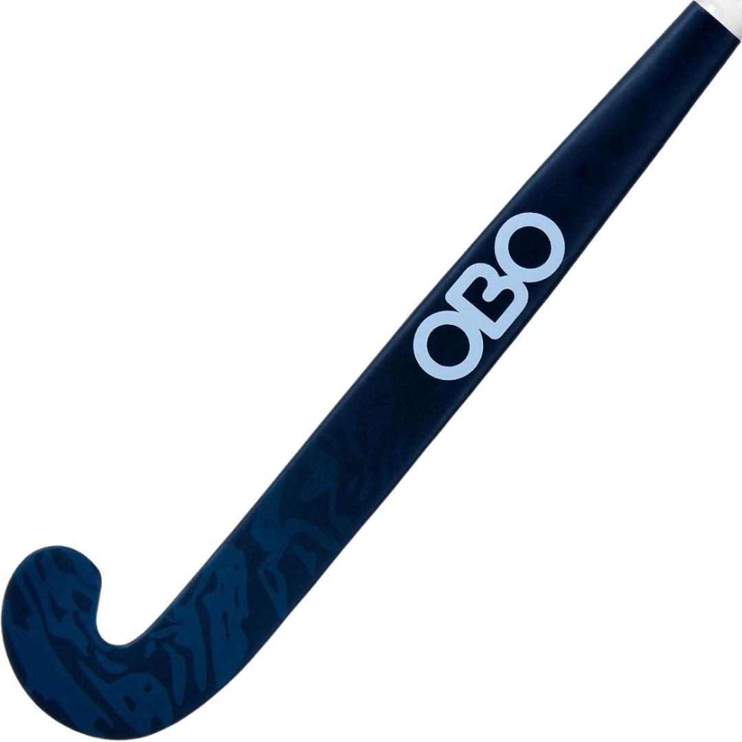 OBO | OBO ROBOT Straight As - Black | ROBOT Straight As - Black - 36.5" Light | Total Hockey