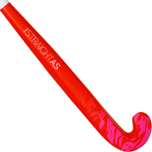 OBO | OBO ROBO Straight As - Red | ROBO Straight As - Red - 36.5" Light | Total Hockey