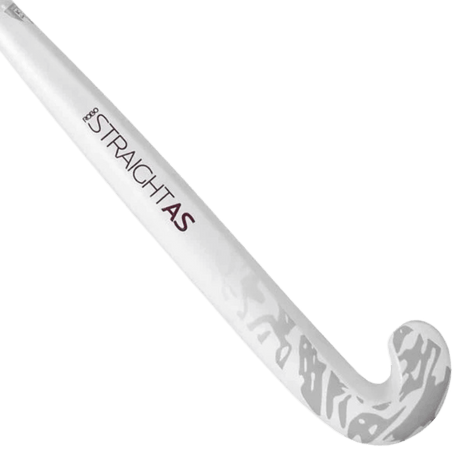 OBO | OBO ROBO Straight As - White | ROBO Straight As - White - 36.5" Light | Total Hockey