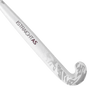 OBO | OBO ROBO Straight As - White | ROBO Straight As - White - 36.5" Light | Total Hockey