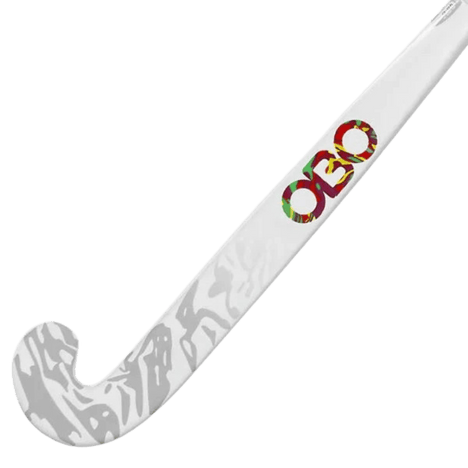OBO | OBO ROBO Straight As - White | ROBO Straight As - White - 36.5" Light | Total Hockey