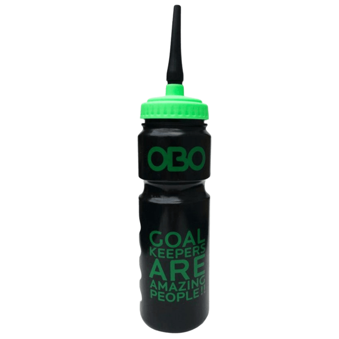 OBO | OBO Sipper Bottles | Sipper Bottles - Green | Total Hockey