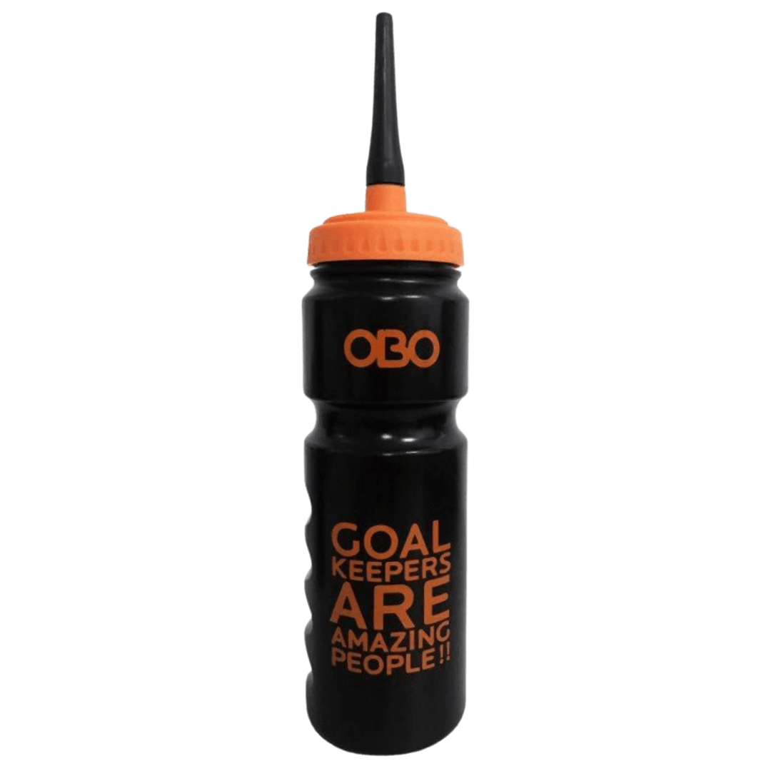 OBO | OBO Sipper Bottles | Sipper Bottles - Orange | Total Hockey