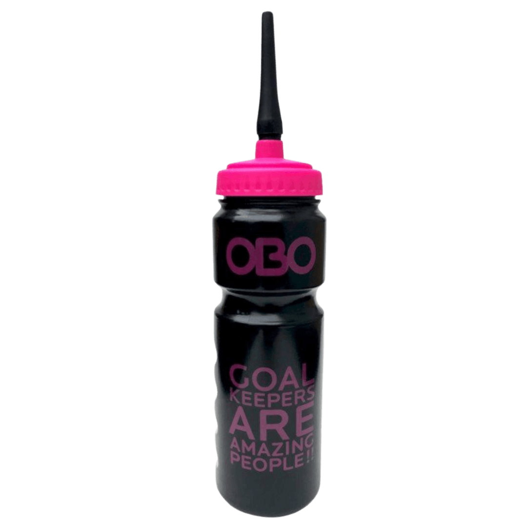 OBO | OBO Sipper Bottles | Sipper Bottles - Pink | Total Hockey