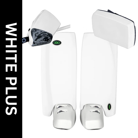 ROBO PLUS Enhanced Set White
