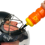 OBO | OBO Goalie Water Bottles | Goalie Water Bottles - Peron/Yellow | Total Hockey
