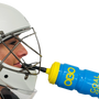 OBO | OBO Goalie Water Bottles | Goalie Water Bottles - Peron/Yellow | Total Hockey
