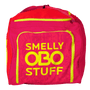 OBO | OBO Carry Bag Magenta/Pink | Carry Bag Magenta/Pink - Magenta/Pink / Small | Total Hockey
