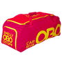 OBO | OBO Carry Bag Magenta/Pink | Carry Bag Magenta/Pink - Magenta/Pink / Large | Total Hockey