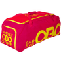 OBO | OBO Carry Bag Magenta/Pink | Carry Bag Magenta/Pink - Magenta/Pink / Small | Total Hockey
