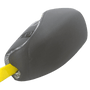 OBO | OBO HI CONTROL Hand Protector Right Black | HI CONTROL Hand Protector Right Black - Black | Total Hockey