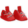 OBO | OBO HI CONTROL Kickers Red | HI CONTROL Kickers Red - Medium | Total Hockey