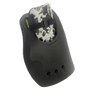 OBO | OBO HI REBOUND Hand Protector Left Black | HI REBOUND Hand Protector Left Black - Black | Total Hockey
