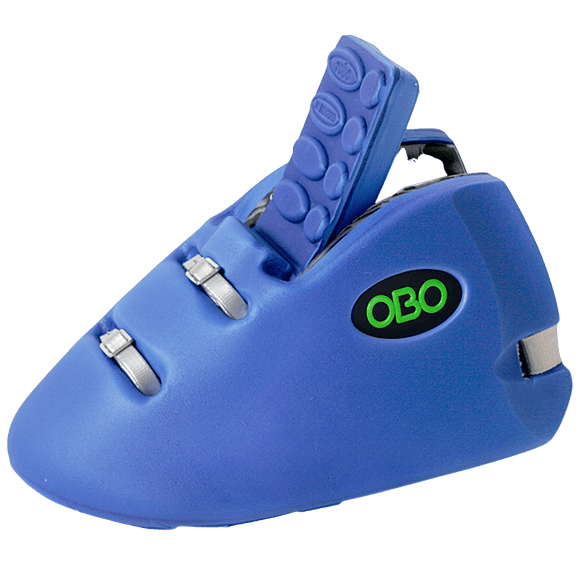 Total Hockey | Total Hockey OBO HI REBOUND Kickers | OBO HI REBOUND Kickers - Blue | Total Hockey