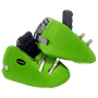 OBO | OBO Hi REBOUND Green Kickers | Hi REBOUND Green Kickers - Medium | Total Hockey