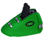 OBO | OBO Hi REBOUND Green Kickers | Hi REBOUND Green Kickers - Medium | Total Hockey