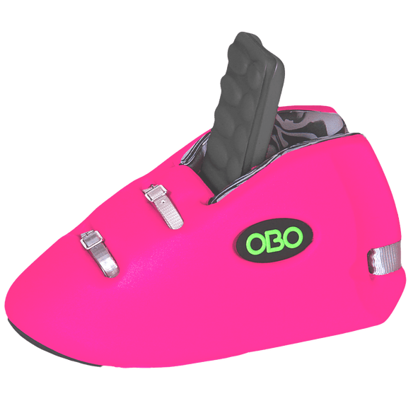 Total Hockey | Total Hockey OBO HI REBOUND Kickers | OBO HI REBOUND Kickers - Pink | Total Hockey
