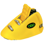 Total Hockey | Total Hockey OBO HI REBOUND Kickers | OBO HI REBOUND Kickers - Yellow | Total Hockey
