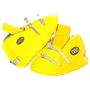 OBO | OBO Hi REBOUND Yellow Kickers | Hi REBOUND Yellow Kickers - Medium | Total Hockey