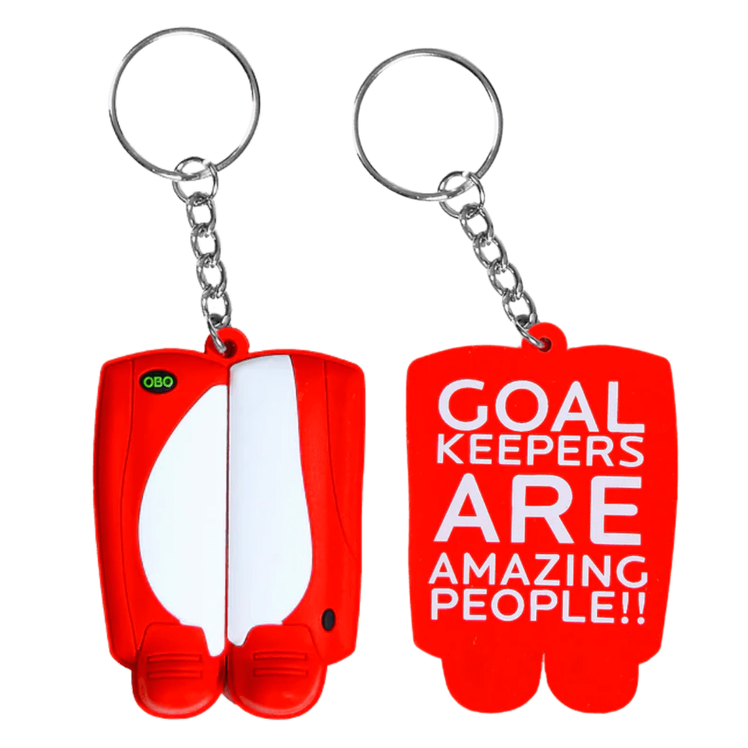 OBO | OBO OBO Parings | OBO Parings - Red Wing/White | Total Hockey