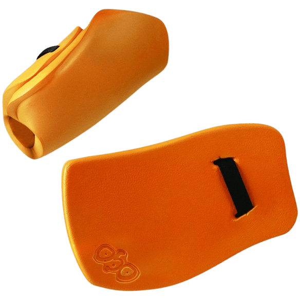 OBO | OBO OGO Hand Protectors Junior | OGO Hand Protectors Junior - XXSmall | Total Hockey