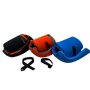 OBO | OBO ROBO/Cloud/Yahoo Right Hand Protector Strap SET | ROBO/Cloud/Yahoo Right Hand Protector Strap SET - Black | Total Hockey