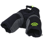 OBO | OBO ROBO Board Shorts | ROBO Board Shorts - Black / Small | Total Hockey