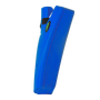 OBO | OBO ROBO PLUS Hand Protector Left Blue | ROBO PLUS Hand Protector Left Blue - Blue / Medium | Total Hockey