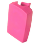 OBO | OBO ROBO PLUS Hand Protector Left Pink | ROBO PLUS Hand Protector Left Pink - Pink / Medium | Total Hockey