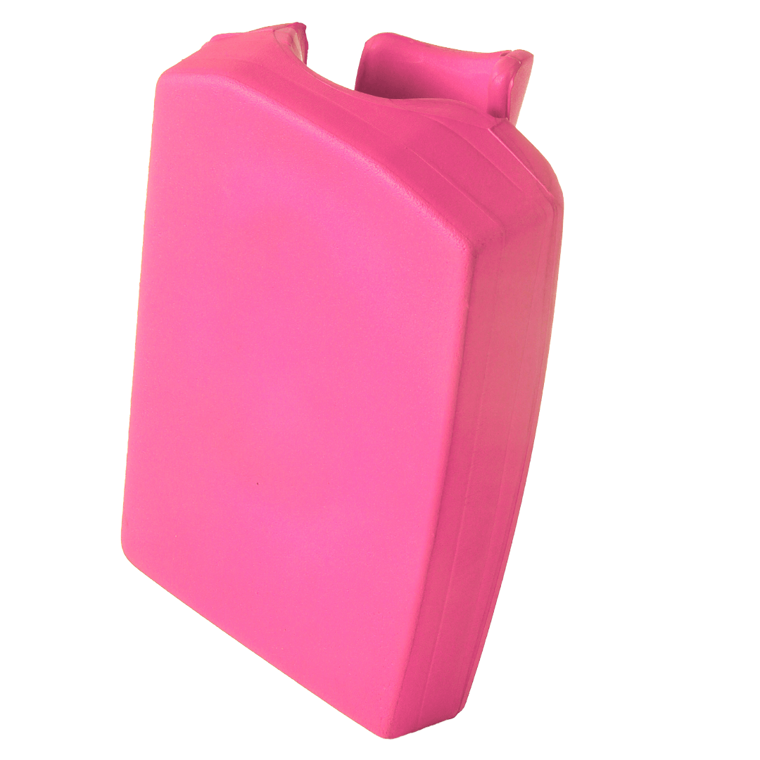 ROBO PLUS Hand Protector Left Pink