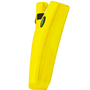 OBO | OBO ROBO PLUS Hand Protector Left Yellow | ROBO PLUS Hand Protector Left Yellow - Yellow / Medium | Total Hockey