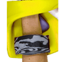 OBO | OBO ROBO PLUS Hand Protector Right Yellow | ROBO PLUS Hand Protector Right Yellow - Yellow / Medium | Total Hockey