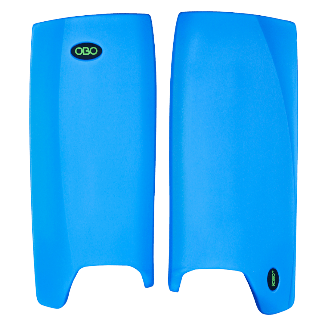 OBO | OBO RIBO PLUS Leggards Peron | RIBO PLUS Leggards Peron - Medium / Peron | Total Hockey