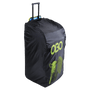 OBO | OBO Rain Cover | Rain Cover - Black/Green | Total Hockey