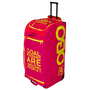 OBO | OBO Stand-Up Wheelie Bag Magenta/Pink | Stand-Up Wheelie Bag Magenta/Pink - Magenta/Pink | Total Hockey