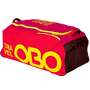 OBO | OBO Travel Bag Magenta/Pink | Travel Bag Magenta/Pink - Magenta/Pink | Total Hockey