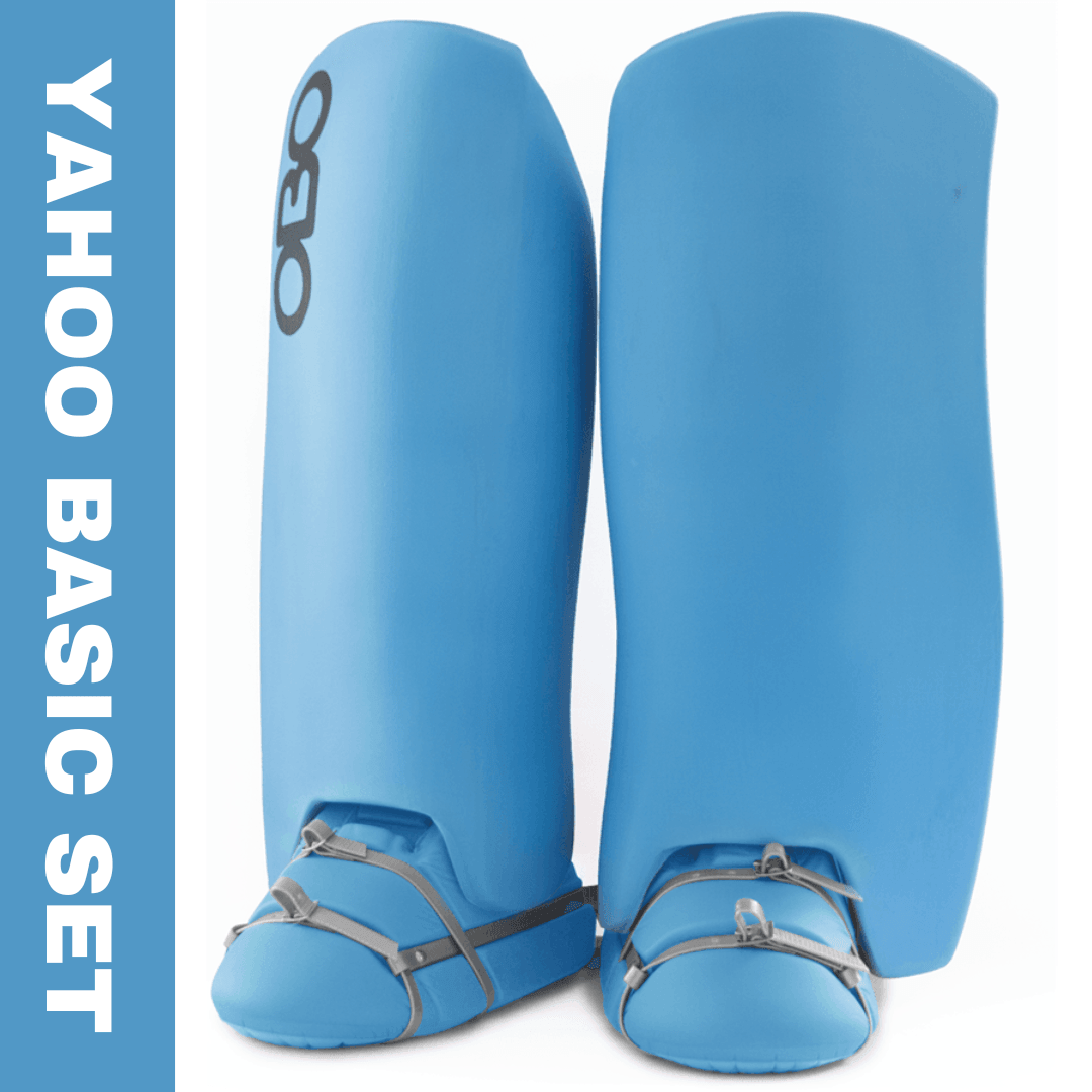 OBO | OBO YAHOO Set Basic | YAHOO Set Basic - Small / Small | Total Hockey