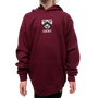 Old Kingstonians Hockey Club | Old Kingstonians Hockey Club OKHC Kids Hoody | OKHC Kids Hoody - Age 7-8 | Total Hockey