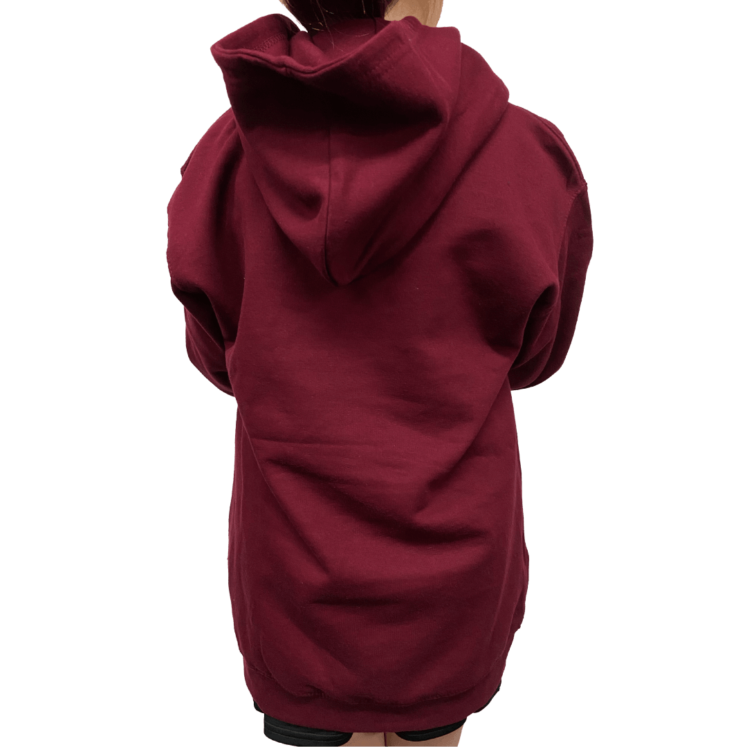 Old Kingstonians Hockey Club | Old Kingstonians Hockey Club OKHC Kids Hoody | OKHC Kids Hoody - Age 7-8 | Total Hockey
