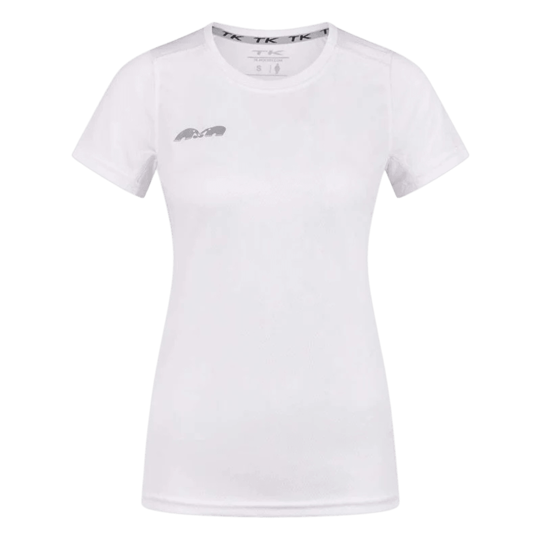 Old Kingstonians Hockey Club | Old Kingstonians Hockey Club OK HC Ladies Away Playing Shirt - New | OK HC Ladies Away Playing Shirt - New - XSmall | Total Hockey