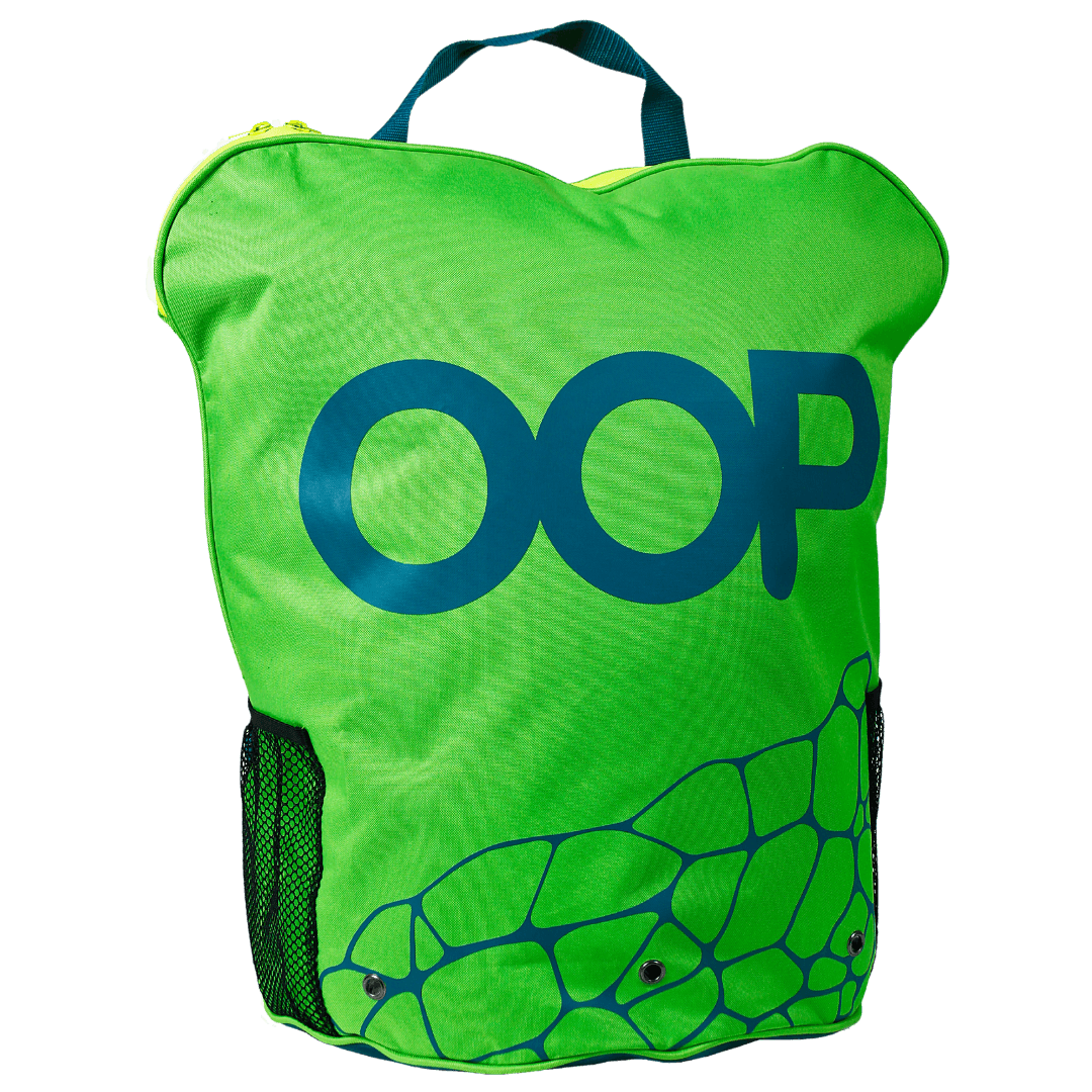 OOP | OOP Carry Bag - Carry Me | Carry Bag - Carry Me - One Size | Total Hockey