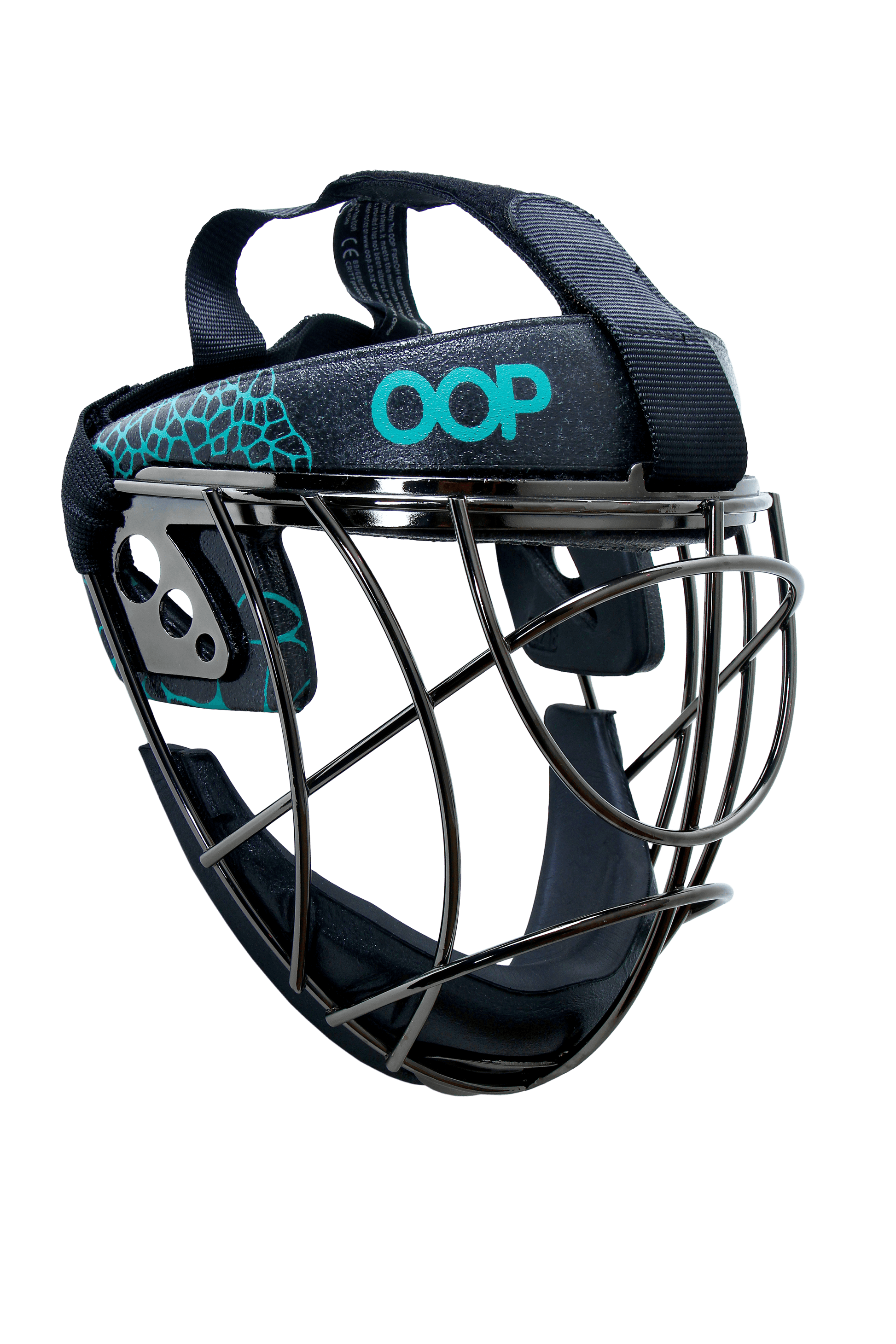 OOP | OOP OOP Personal Pack - With Abdo | OOP Personal Pack - With Abdo - Youth / Small | Total Hockey